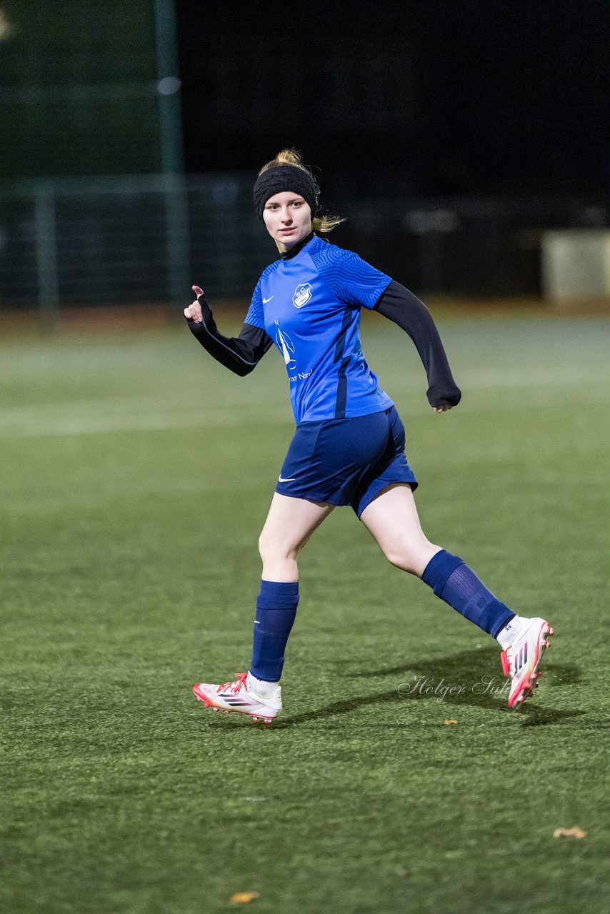 Bild 197 - F SC Ellerau - Rissener SV : Ergebnis: 7:0